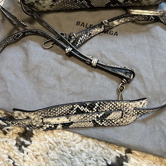 Balenciaga Mini City Neo Bag - Picture 8 of 12